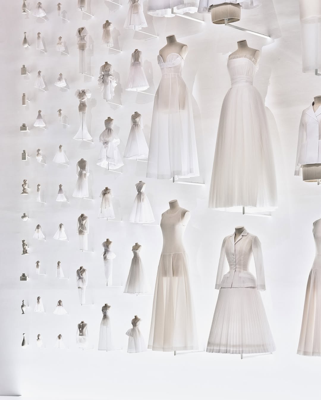 Dior – World Expo – Osaka 2025
