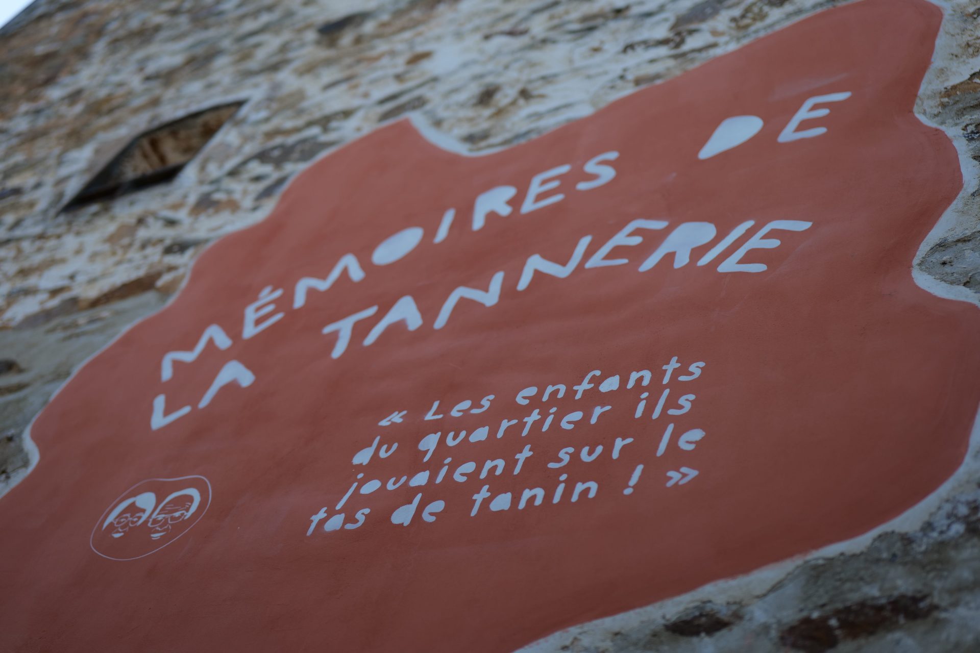 Balade sonore "Mémoires d'habitants"